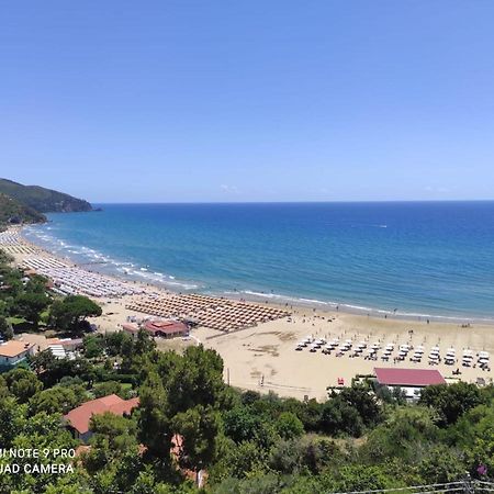 Casavacanze Belvedere Sperlonga Apartment ภายนอก รูปภาพ