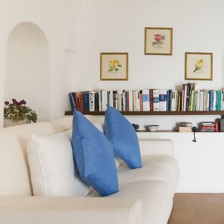 Casavacanze Belvedere Sperlonga Apartment ภายนอก รูปภาพ