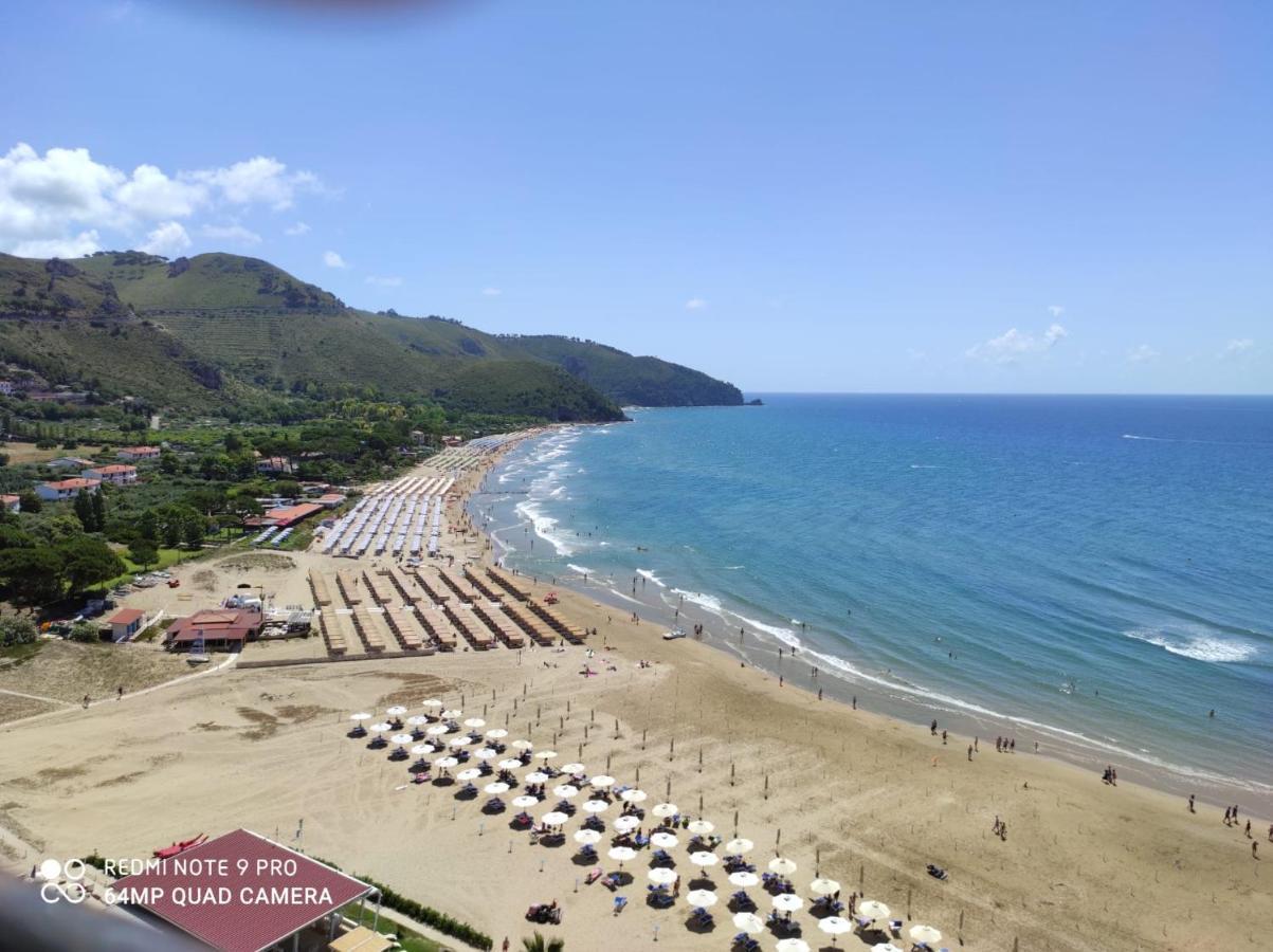 Casavacanze Belvedere Sperlonga Apartment ภายนอก รูปภาพ
