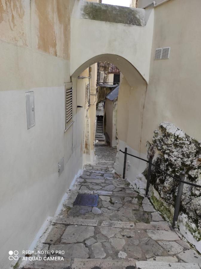 Casavacanze Belvedere Sperlonga Apartment ภายนอก รูปภาพ