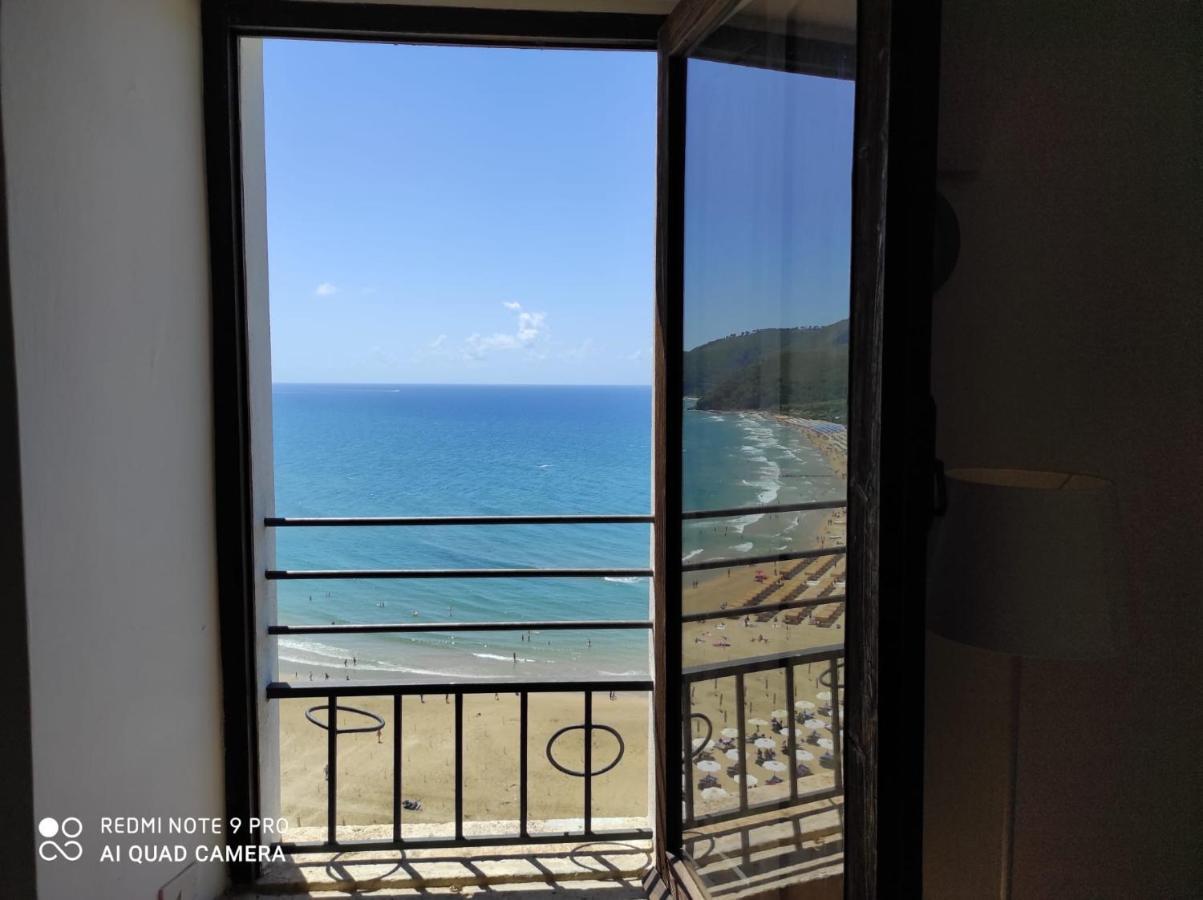 Casavacanze Belvedere Sperlonga Apartment ภายนอก รูปภาพ