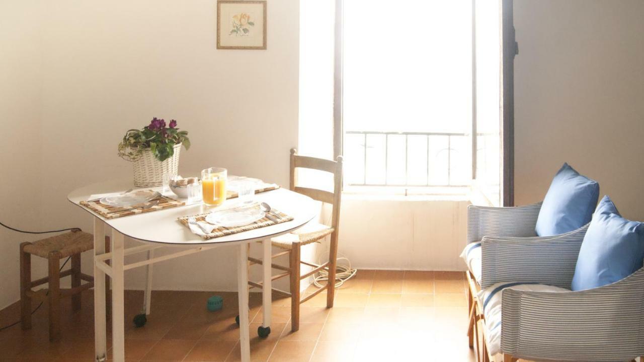 Casavacanze Belvedere Sperlonga Apartment ภายนอก รูปภาพ