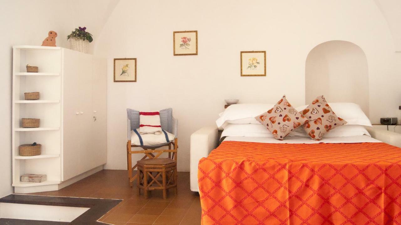 Casavacanze Belvedere Sperlonga Apartment ภายนอก รูปภาพ