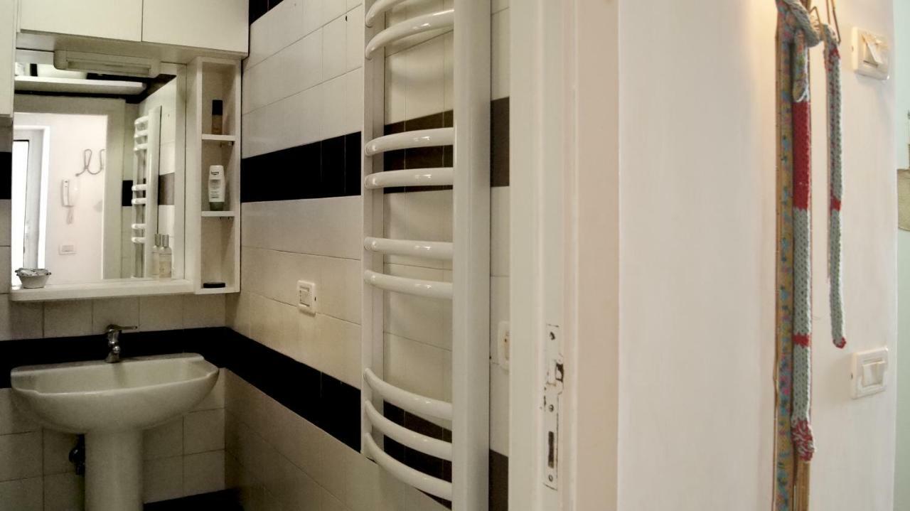 Casavacanze Belvedere Sperlonga Apartment ภายนอก รูปภาพ