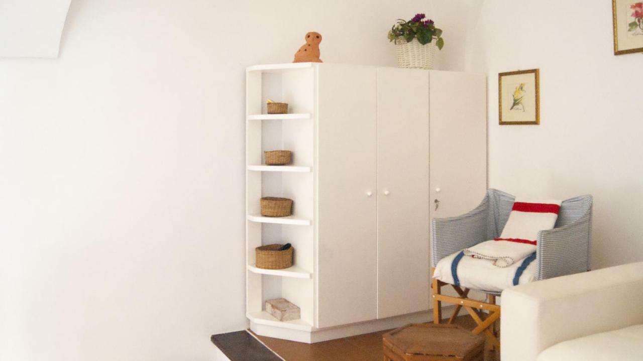 Casavacanze Belvedere Sperlonga Apartment ภายนอก รูปภาพ
