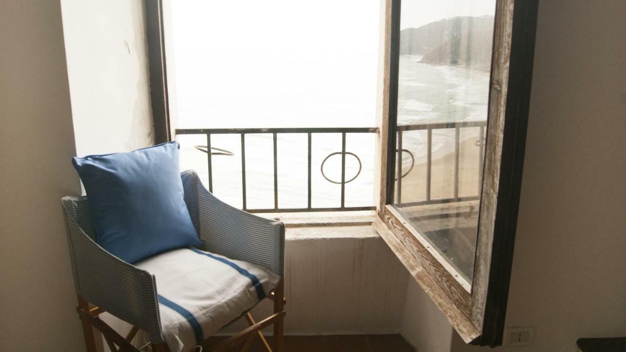 Casavacanze Belvedere Sperlonga Apartment ภายนอก รูปภาพ