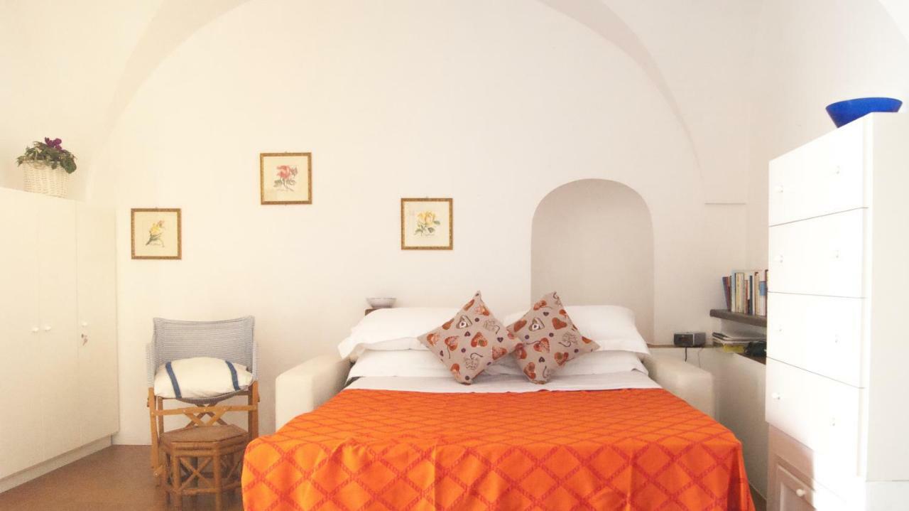 Casavacanze Belvedere Sperlonga Apartment ภายนอก รูปภาพ