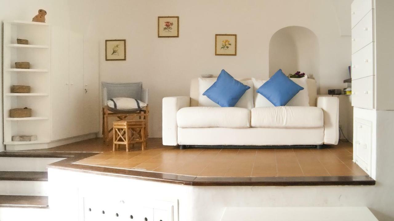 Casavacanze Belvedere Sperlonga Apartment ภายนอก รูปภาพ