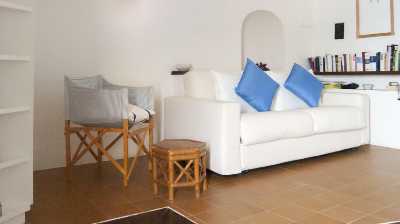 Casavacanze Belvedere Sperlonga Apartment ภายนอก รูปภาพ