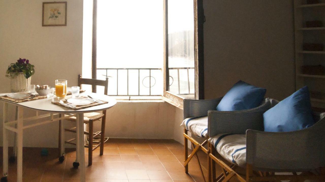 Casavacanze Belvedere Sperlonga Apartment ภายนอก รูปภาพ