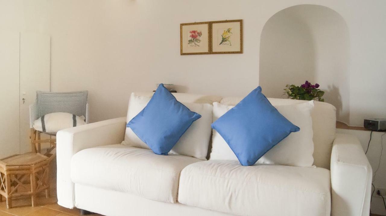 Casavacanze Belvedere Sperlonga Apartment ภายนอก รูปภาพ