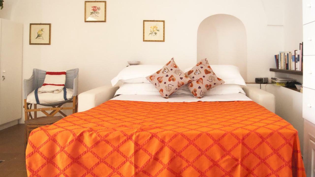 Casavacanze Belvedere Sperlonga Apartment ภายนอก รูปภาพ