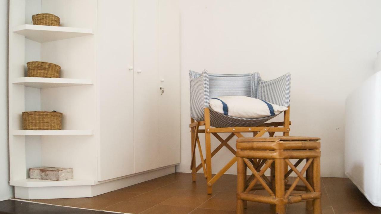 Casavacanze Belvedere Sperlonga Apartment ภายนอก รูปภาพ