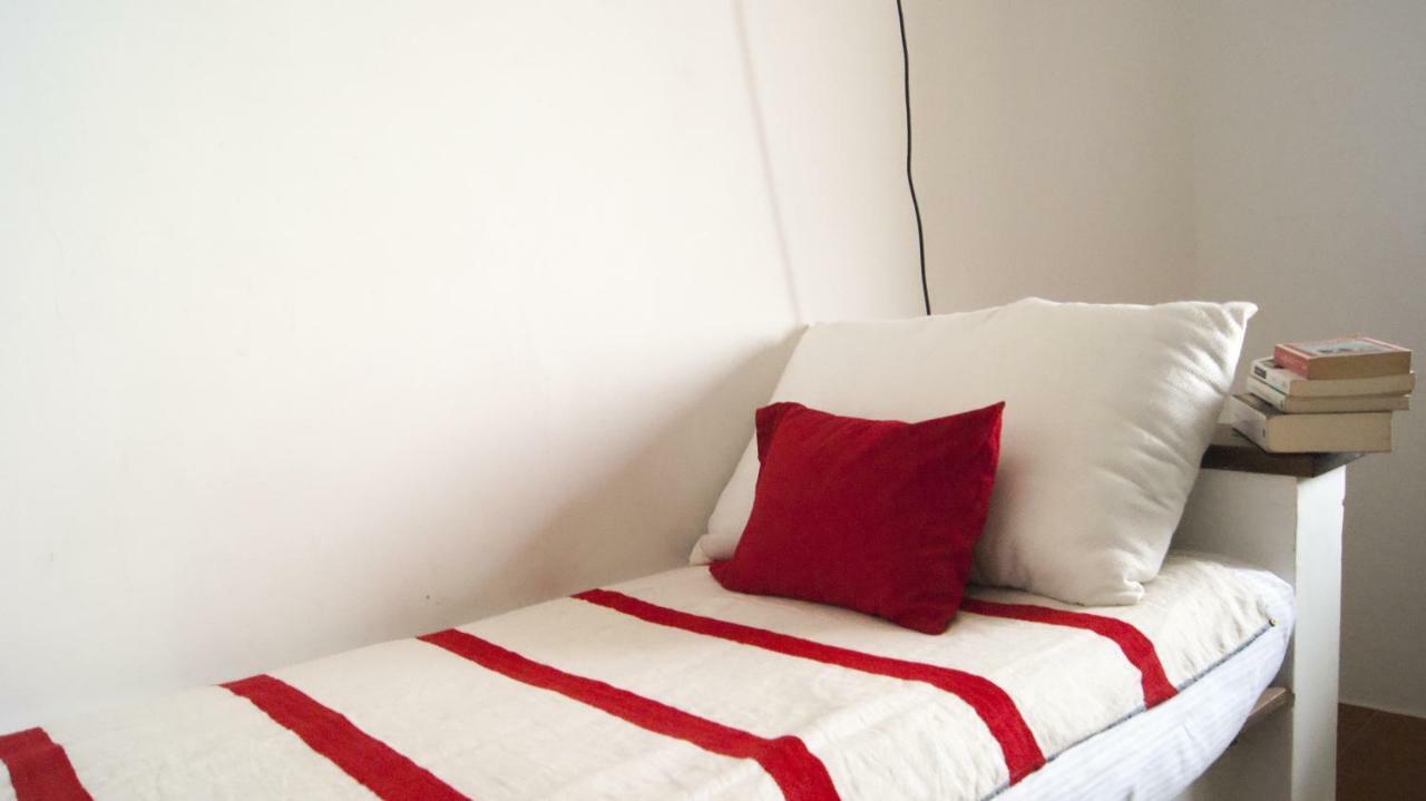 Casavacanze Belvedere Sperlonga Apartment ภายนอก รูปภาพ