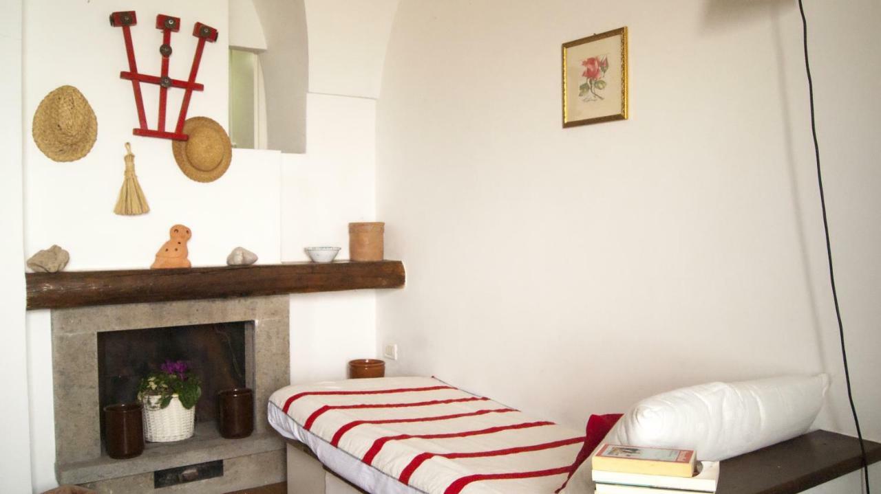 Casavacanze Belvedere Sperlonga Apartment ภายนอก รูปภาพ