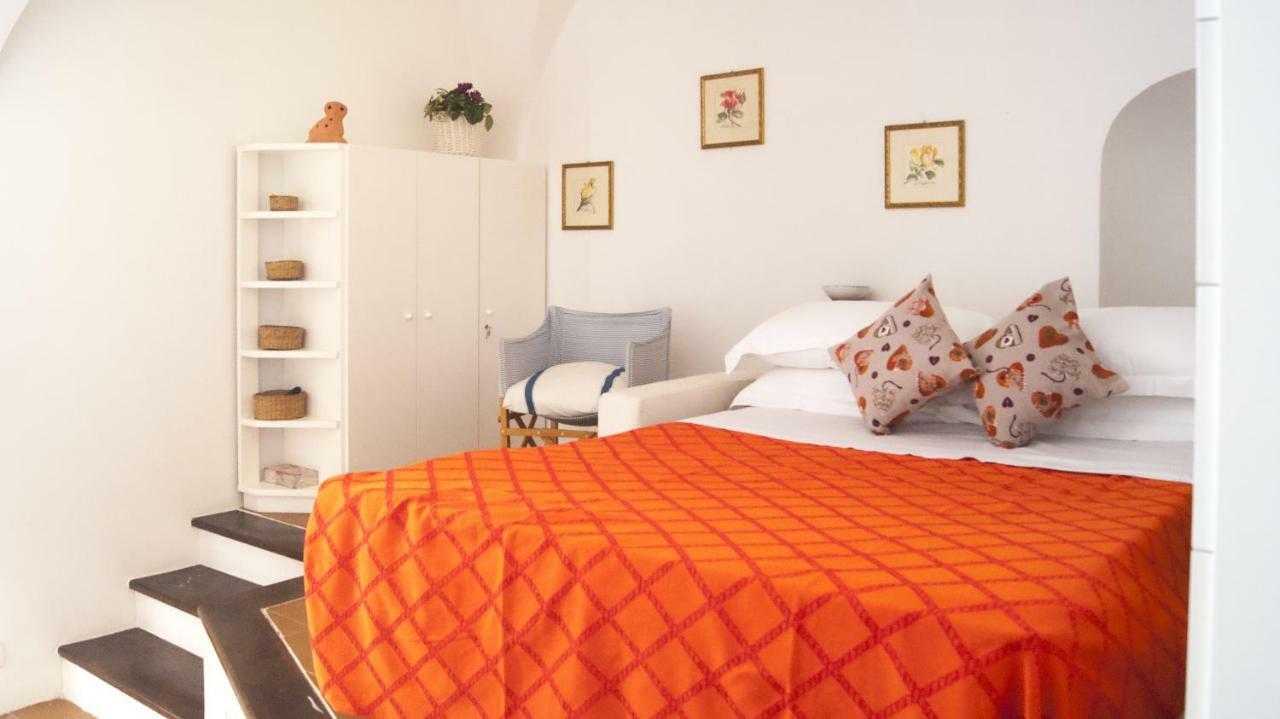 Casavacanze Belvedere Sperlonga Apartment ภายนอก รูปภาพ