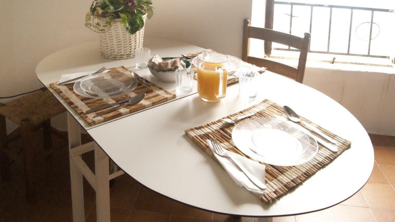 Casavacanze Belvedere Sperlonga Apartment ภายนอก รูปภาพ