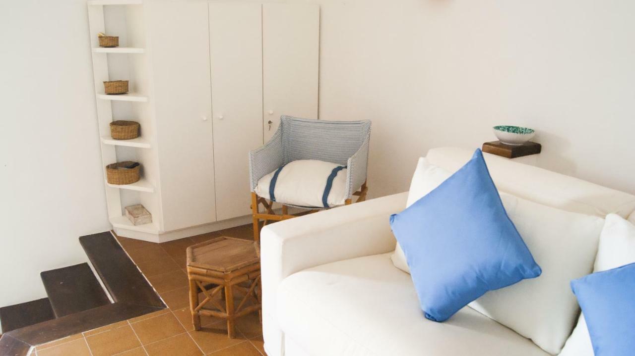 Casavacanze Belvedere Sperlonga Apartment ภายนอก รูปภาพ